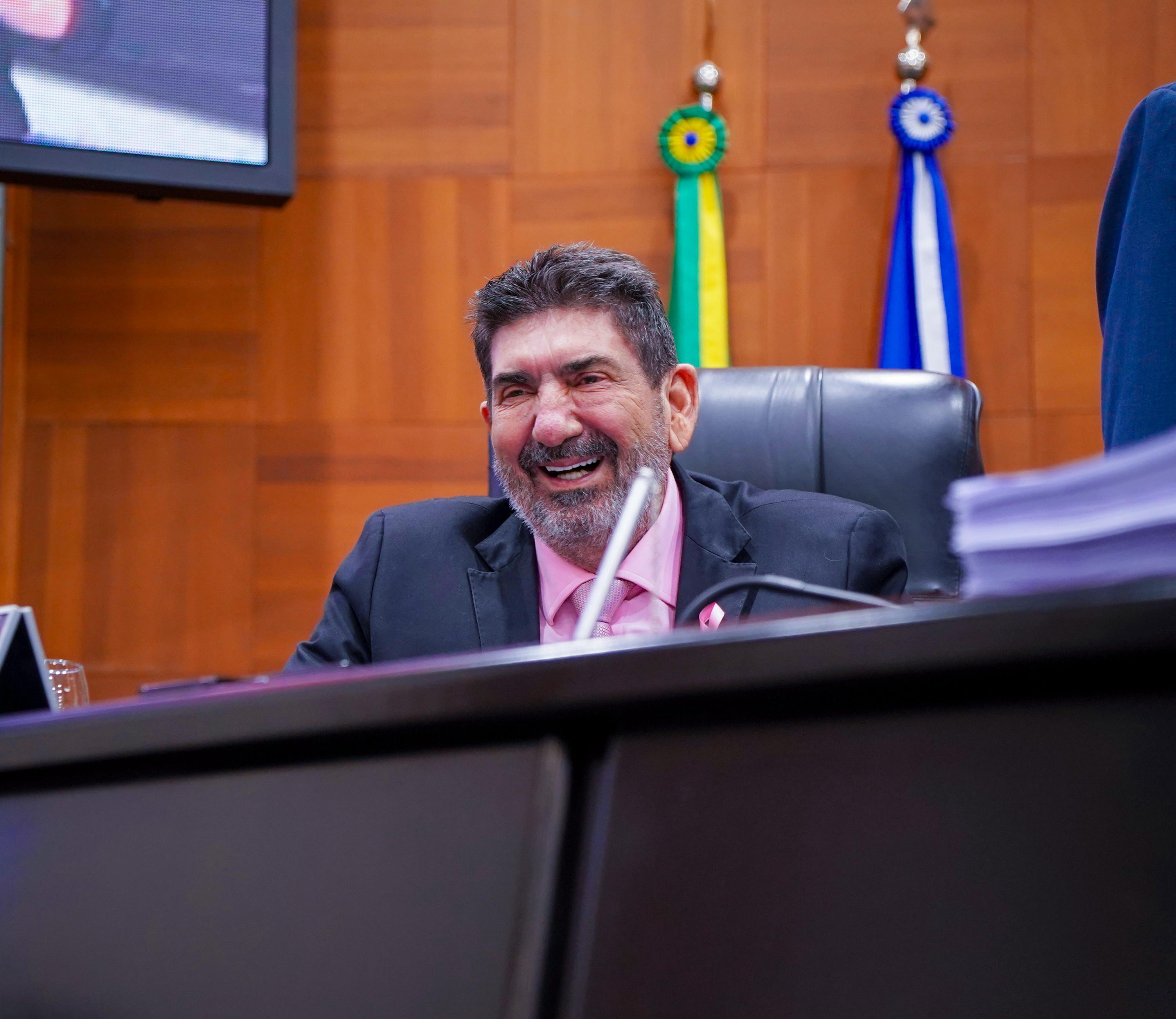 R$ 6 milhões na Saúde Dr. João presenteia Tangará da Serra com R$ 8,5 milhões em emendas no aniversário de 50 anos